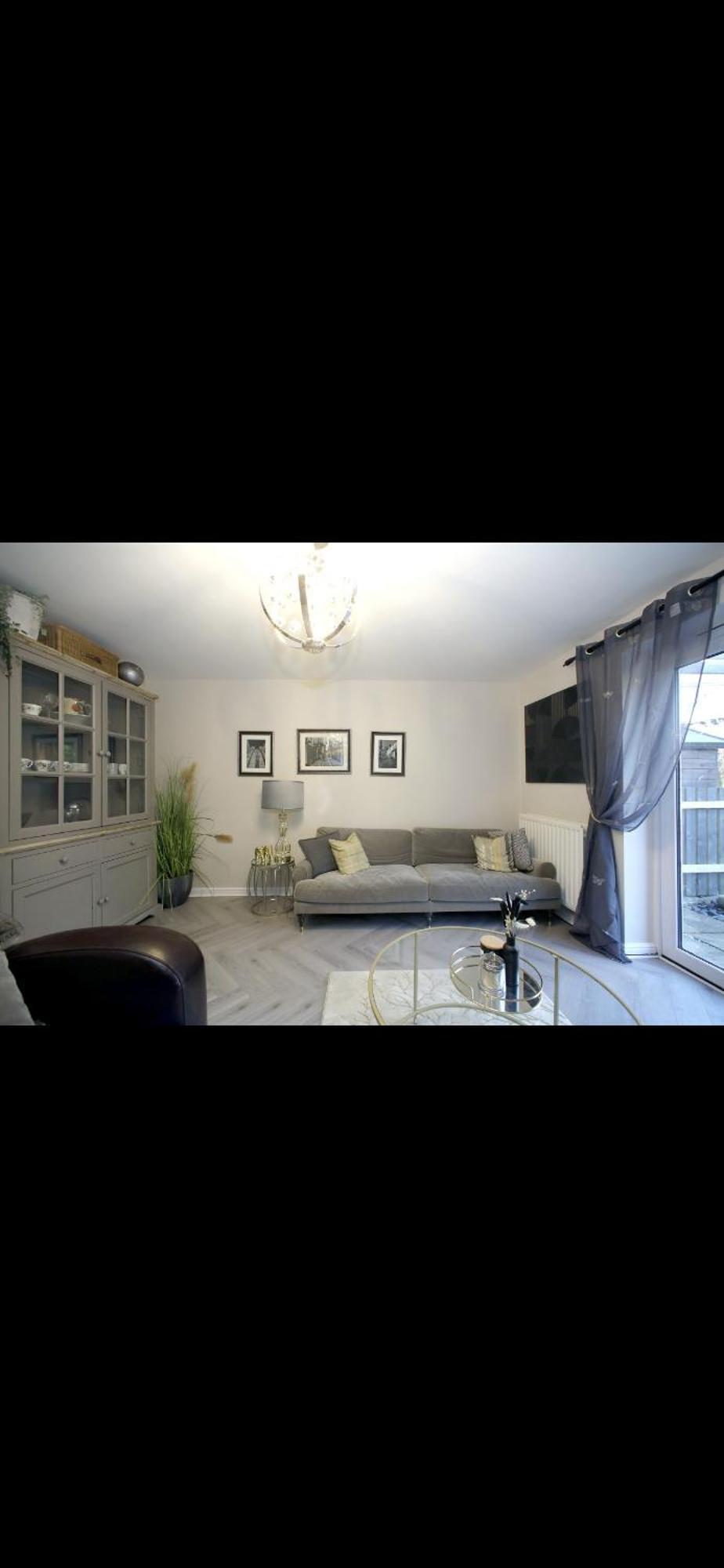 The Chic Haven Villa York Exterior photo